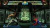 Купить игру Marvel vs Capcom 3: Fate of Two Worlds (PS3) USED Б/У для Sony Playstation 3