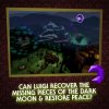 игра Luigi's Mansion 2 HD Русская Версия (Switch) для Nintendo Switch
