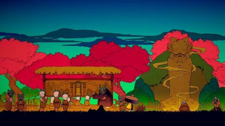 игра Nine Sols Русская Версия (Switch) для Nintendo Switch