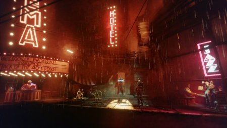 Игра Грезы (Dreams) Русская Версия (PS4) Playstation 4