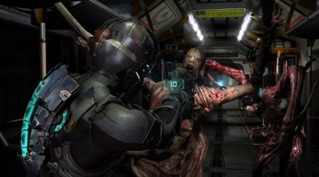 Купить игру Dead Space 2 Limited Edition Русская Версия (PS3) USED Б/У для Sony Playstation 3