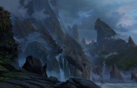 Игра Uncharted: 4 A Thief’s End (Путь Вора) (PS4) Playstation 4