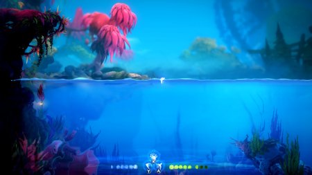 Ori and the Will of the Wisps Русская Версия (Xbox One/Series X) 