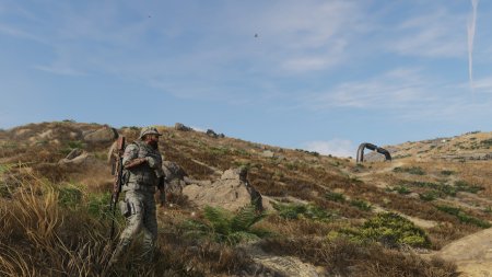 Tom Clancy's Ghost Recon: Breakpoint Русская Версия (Xbox One) 