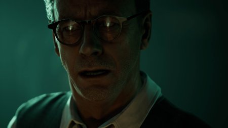 The Dark Pictures: The Devil In Me Русская Версия (PS5)