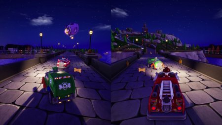 Игра Paw Patrol World (Щенячий Патруль) (PS4/PS5) Playstation 4