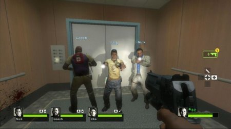 Left 4 Dead 2 Русская Версия (Xbox 360/Xbox One)