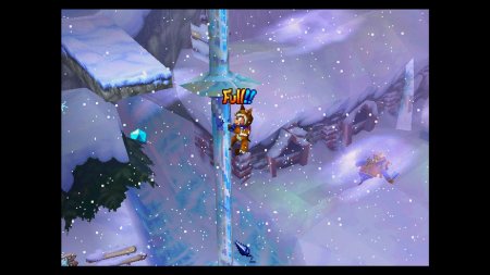 игра Tomba! 2: The Evil Swine Return Remastered Special Edition Classic Edition (Limited Run #299) (Switch) для Nintendo Switch