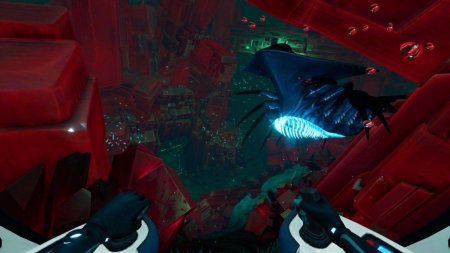 игра Subnautica + Subnautica: Below Zero Русская Версия (Switch) для Nintendo Switch