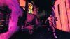 Игра Saturnalia (PS4) Playstation 4