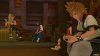 Игра Kingdom Hearts HD 1.5 + 2.5 ReMIX (PS4) Playstation 4