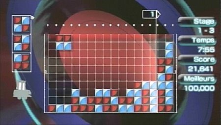  Lumines 2 (II) (PSP) 