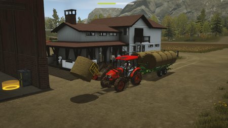 Pure Farming 2018 Русская Версия (Xbox One) 