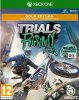 Trials Rising Gold Edition Русская Версия (Xbox One)