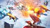 игра Eldrador Creatures Shadowfall (Switch) для Nintendo Switch