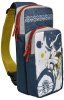 Сумка для аксессуаров и консоли HORI Adventure Pack (Pokemon Legends: Arceus) (NSW-380U) (Switch/Switch Lite/OLED)