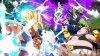игра Dragon Ball FighterZ Русская Версия (Switch) для Nintendo Switch
