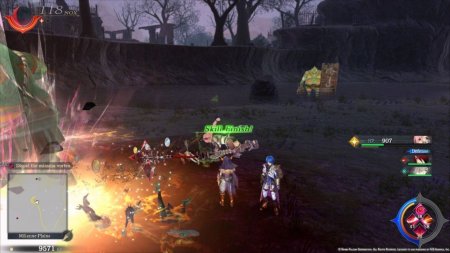 Ys IX: Monstrum Nox - Deluxe Edition (PS5)