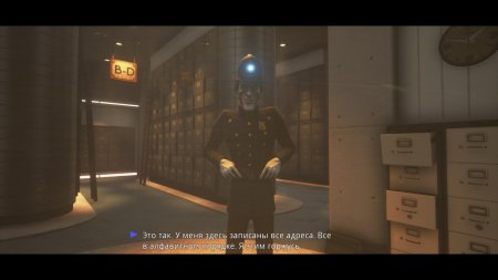 Игра We Happy Few Русская Версия (PS4) Playstation 4