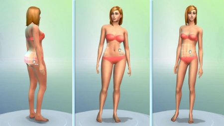 Игра The Sims 4 Русская Версия (PS4) Playstation 4