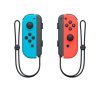 Набор из 2-х контроллеров Joy-Con Неоновый красный/Неоновый синий Оригинал (Switch)