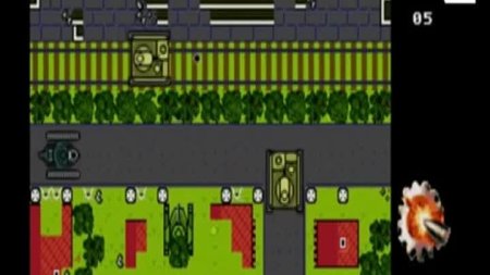 Сборник игр 2 в 1 A-201 Angry Birds / World of Tanks Русская Версия (16 bit) 