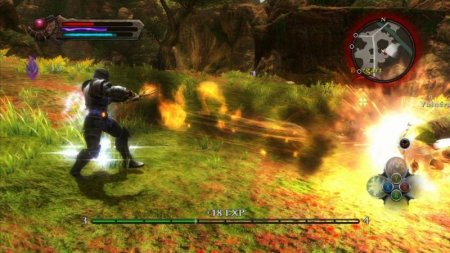 Kingdoms of Amalur: Reckoning (Xbox 360/Xbox One) USED Б/У