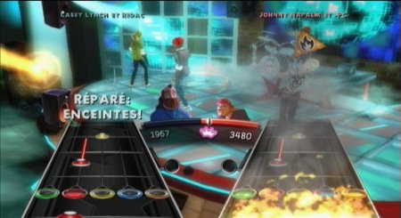 Купить игру Band Hero (Wii/WiiU) USED Б/У на Nintendo Wii диск