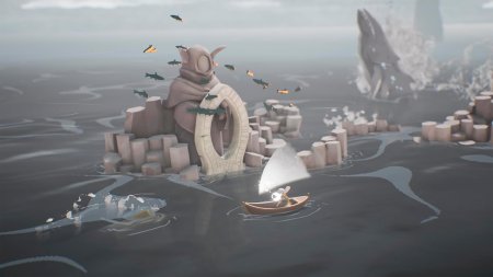 Selfloss Русская Версия (PS5)