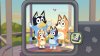 игра  Bluey's Happy Snaps Deluxe Edition (Switch) для Nintendo Switch
