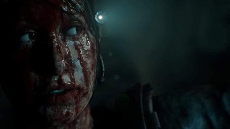 Игра The Dark Pictures Anthology: House of Ashes Русская Версия (PS4/PS5) Playstation 4