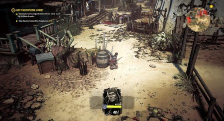 Weird West: Definitive Edition Русская Версия (PS5)