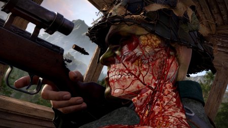 Sniper Elite: Resistance Русская Версия (Xbox One/Series X) 