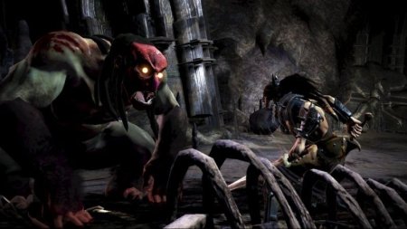 Conan (Конан) (Xbox 360/Xbox One)