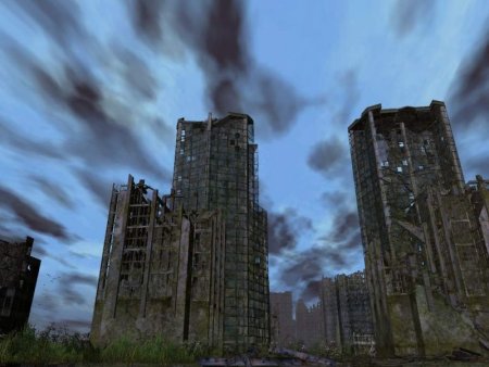Maelstrom Jewel (PC) 