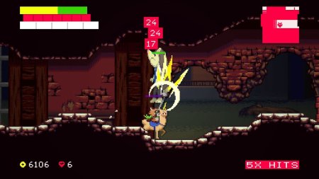 игра SuperEpic: The Entertainment War Специальное Ограниченное Издание (Special Limited Edition) (Switch) для Nintendo Switch