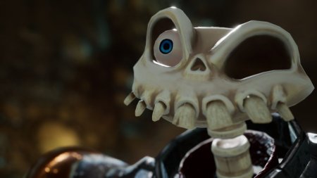 Игра MediEvil Русская Версия (PS4) Playstation 4