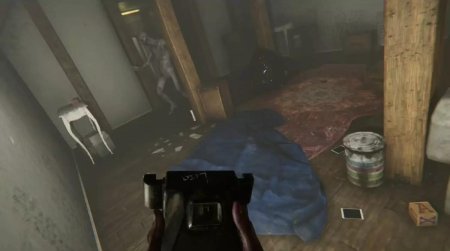 Madison Possessed Edition Русская Версия (PS5)