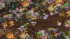 Игра Legend of Mana HD Remastered (PS4) Playstation 4