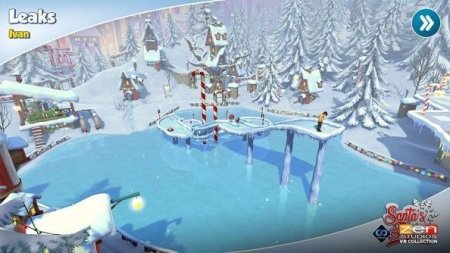 Игра Zen Studios - Ultimate VR Collection (только для PS VR) (PS4) Playstation 4