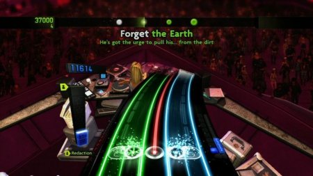 Купить игру DJ Hero 2 (PS3) USED Б/У для Sony Playstation 3