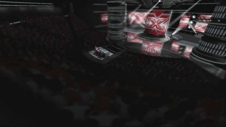 The X-Factor (Xbox 360)