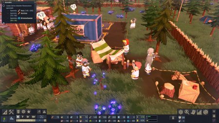 Zombie Cure Lab (PS5)