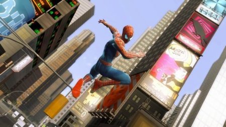 Spider-Man 3 (Человек-Паук 3) Classics (Xbox 360)