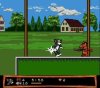 Том и Джерри (Tom and Jerry: Frantic Antics) Русская Версия (16 bit) 