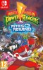 Mighty Morphin Power Rangers: Rita's Rewind (Switch)