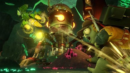 Plants vs. Zombies: Garden Warfare 2 (Xbox One) 