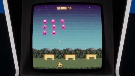 Игра Arcade Paradise (PS4) Playstation 4