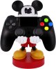 Фигурка подставка для геймпада/телефона Cable Guys: Микки Маус (Mickey Mouse) Дисней (Disney) 20 см
