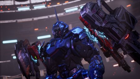 Daemon X Machina: Titanic Scion (PS5)